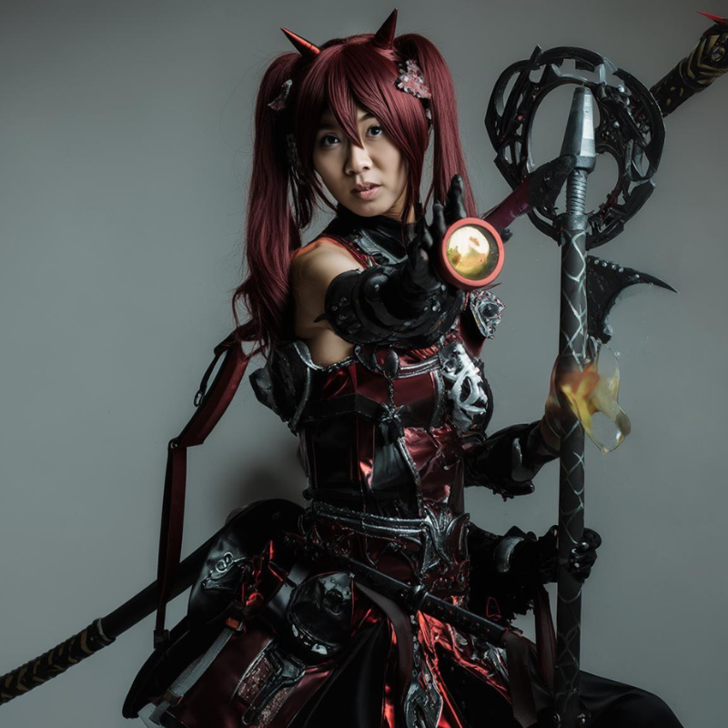 image de couverrture article cosplay