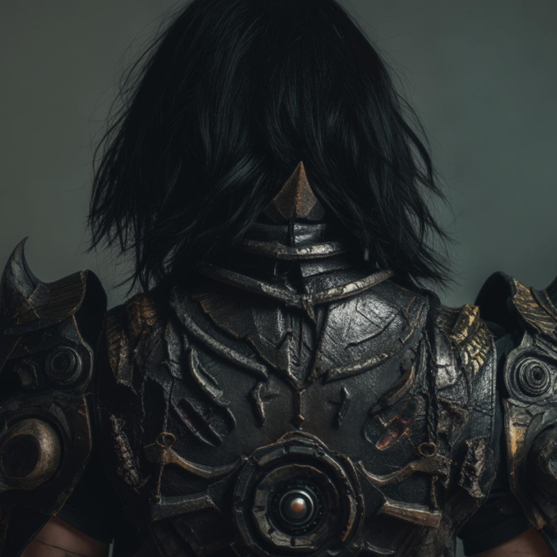 image de couv de l'article armure cosplay